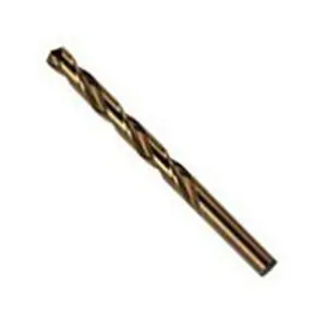 212 MAIN Reptile & Amphibian Cleaning Tool with .22x3.75 Cobalt HSS Drill Bit