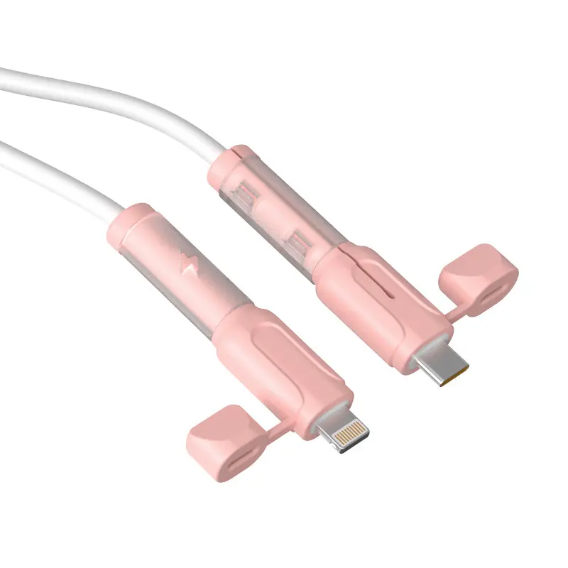 Apple-18W20W-Pink