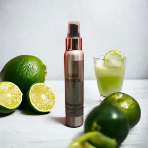 Lime Punch Scented  Room Spray Bathroom Spray Car Freshener