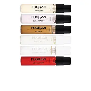FUGAZZI Bestseller Set FUGAZZI Bestseller Set