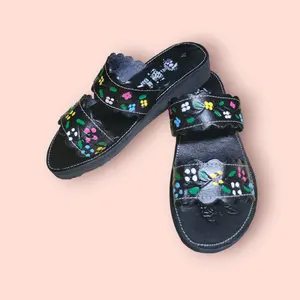 Diana huarache sandals