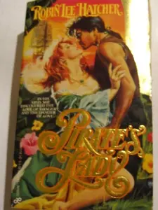 USED-Pirate's Lady by Robin Lee Hatcher (Paperback)