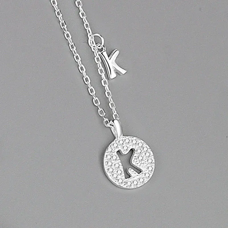 Silver (letter K)