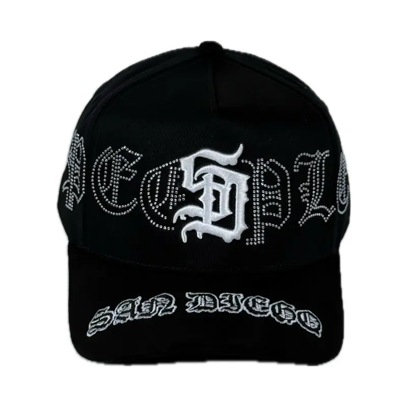 MZHats SD La people MZHats SD La people