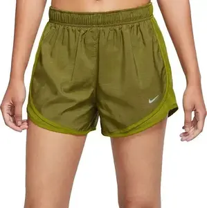 WOMENS NIKE TEMPO DRI-FIT 3'' RUNNING SHORTS
