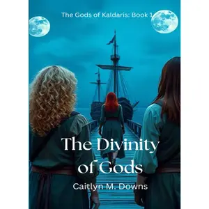 The Divinity of Gods (Paperback)
