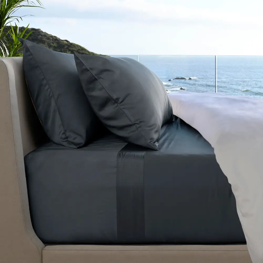 Resort Bamboo Bed Sheets