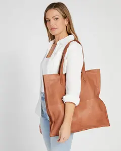 Fara Oversized Shopper