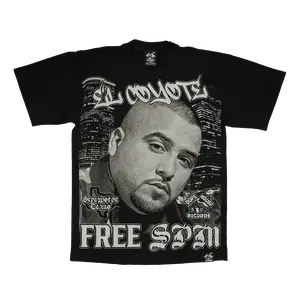 El Coyote Tee (Vintage)