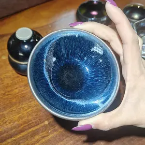 Master Xiu, Master Jian Zhan, Master Handmade Teacup, Master Master Cup