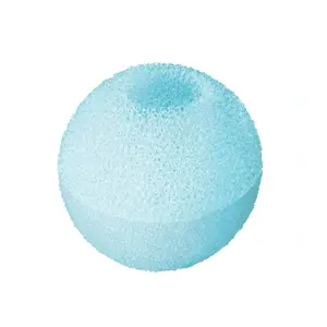 Foaming Sponge Ball (Dual-Layer)