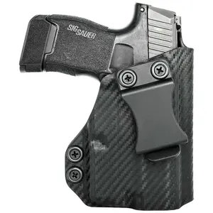 Sig Sauer P365 TLR6 IWB Holster