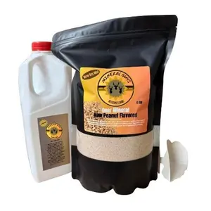 Deer Attractant 4 lb bag 2-pack