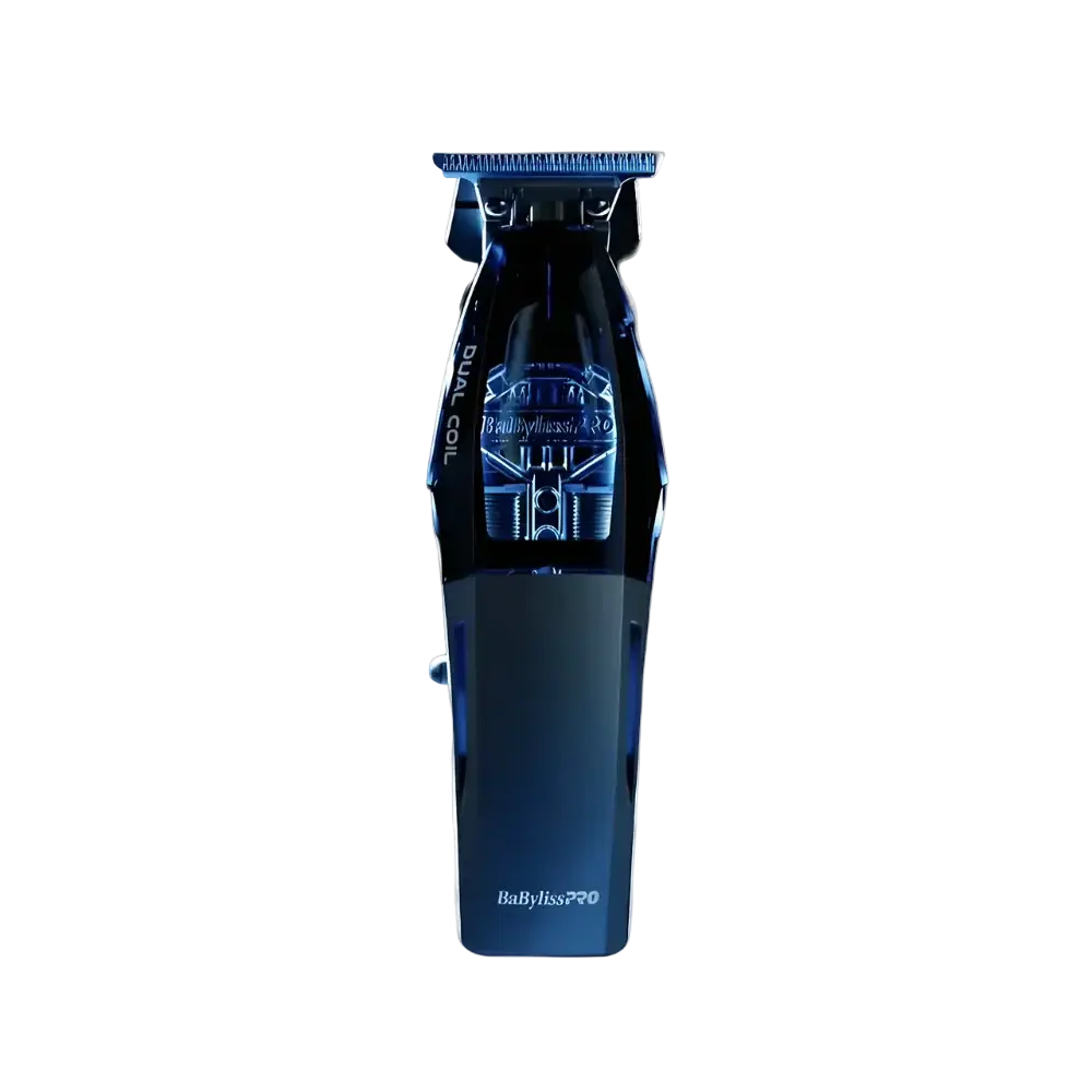 BaBylissPRO FX95T Trimmer – 8500RPM Dual-Coil