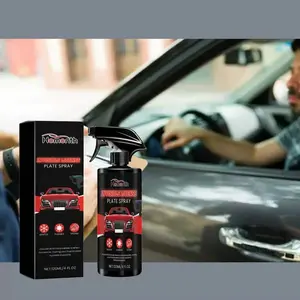 Homonth Car Spray Paint, Long-Lasting Body Coating, Easy Carry Protection, Daily Use Automotive Spray, Convenient Car Care Solution