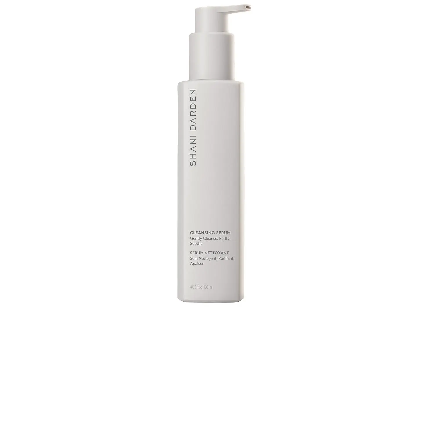 Shani Darden Skin Care Cleansing Serum