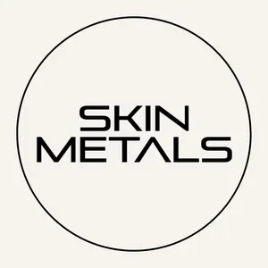 Skin Metals
