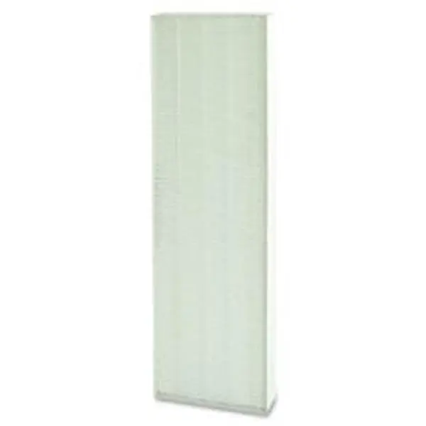 True HEPA Replacement Filter for AeraMax 190 Air Purifier - Wire-Reinforced, 99.97% Capture Rate, AeraSafe Protective Treatment, Allergen Trapper, Bacteria & Virus Remover, Household Appliance Part for Indoor Use, None