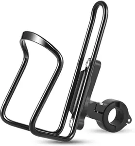 ike Water Bottle Holder, Bike Cup Holder for Bike, Bicycle Water Bottle Cage Road Cycling Bottle Holder Bike Kettle Support Stand Drink Cup Rack for Road Bikes Mountain Bikes