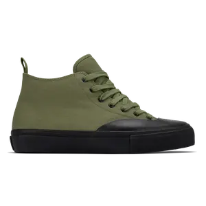 CLEARWEATHER SKATEBOARDING KENNY MID TOP SHOE