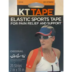 KT Sports Tape