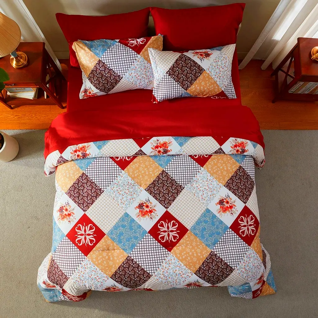 Red ( Mother's Day gift )