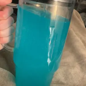 Product Review of Halloween Giftting -40 oz Glass Tumbler with Handle, Glass Cups with Lids and Straws, Bamboo Wide Mouth Fits in Car Holder Reusable Iced Coffee Cup Bottle Drinkware, Gifts Back to School, Dorm, Study, Work & Home Essential Glassware, Study Buddy Glass Mug from H**i I**n