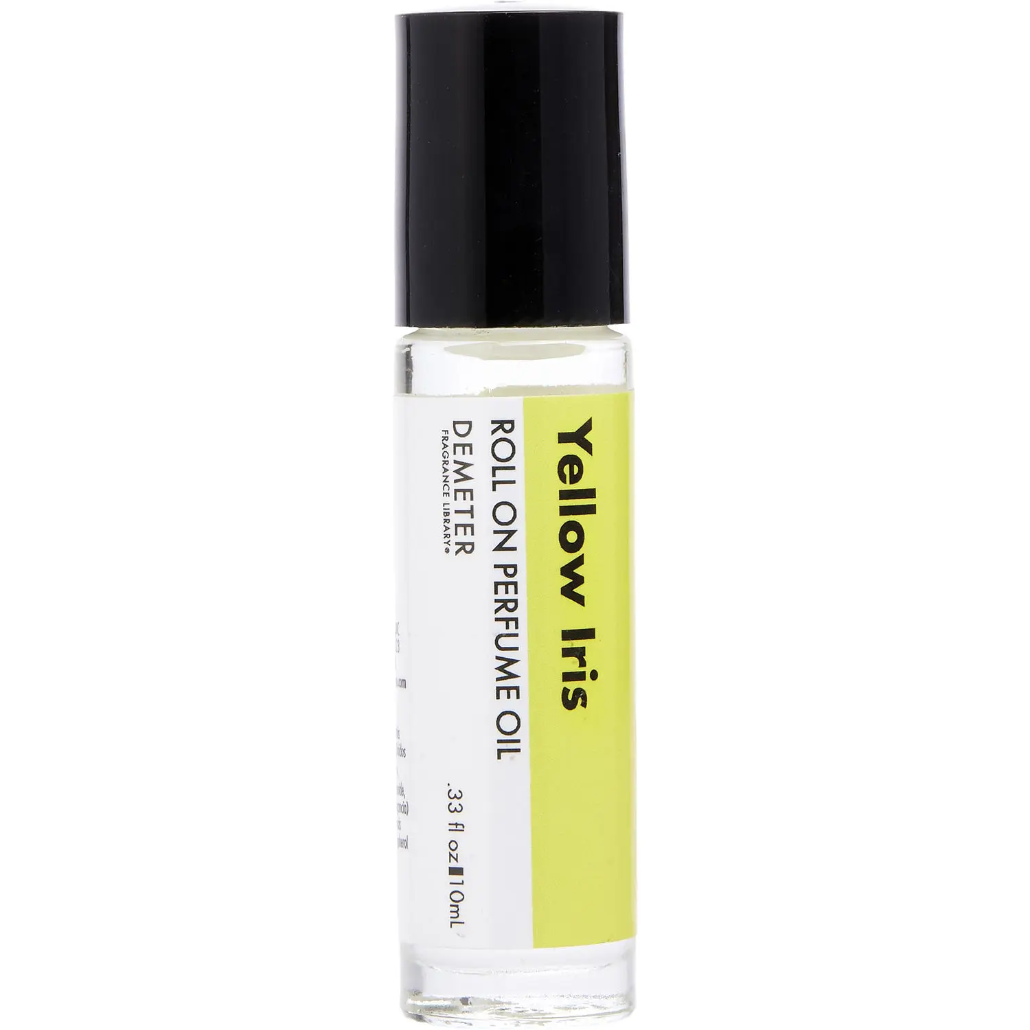 Demeter Yellow Iris By Demeter Perfume For Unisex