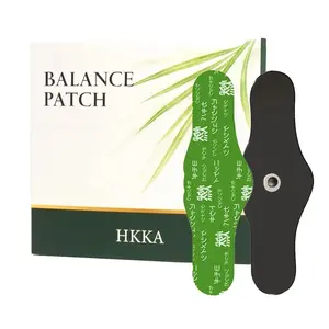 Mugwort Warming Patches, Pro Series Plant-Based HeatTherapy Support Patches, Tailored for Energetic Lifestyles