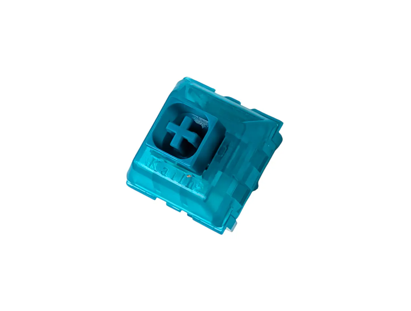 Kailh Box Midnight Jade Clicky Switches