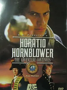 USED-Horatio Hornblower #5 Mutiny (Unknown)