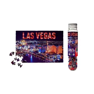 Las Vegas at Night