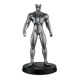 Eaglemoss Marvel Movie Collection 1:16 Figurine | The Destroyer