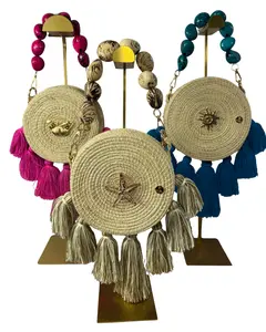 IRACA YOYO BAG TAGUA EDITION