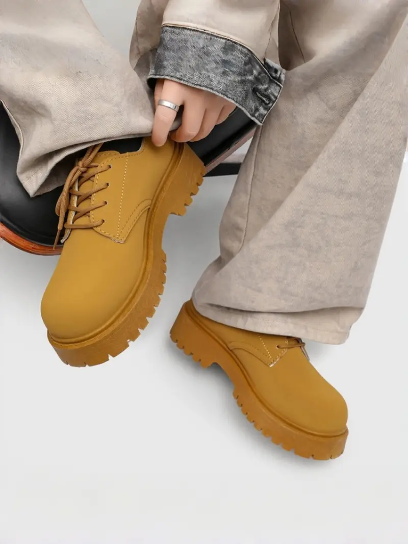 yello boots - TikTok Shop yello boots - TikTok Shop