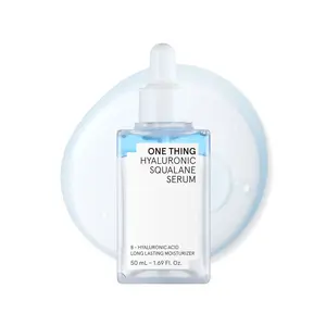 ONE THING Hyaluronic Squalane Serum 1.69 fl oz, 50ml