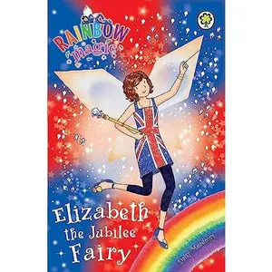 USED-Rainbow Magic: Elizabeth the Jubilee Fairy: Special by Daisy Meadows (Paperback)