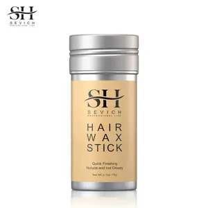 SEVICH Hair Wax Stick Hair-Styling Waxes Nourishing Accessories - Slick Stick for Women & Kids Gel Tamer for Flyaways Bun Maker Styling Cream