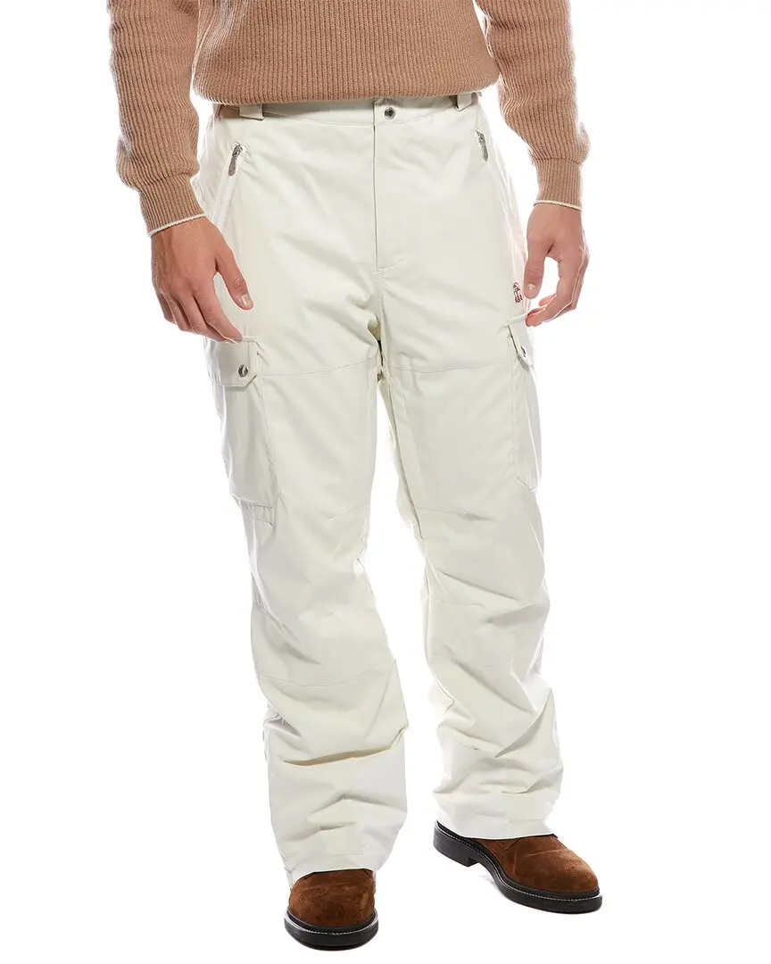 Brunello Cucinelli Cargo Pant