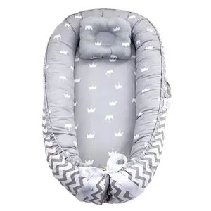 Thickening Dog Sofa Bed Removable Cat Dog Mat with Pillow Washable Soft Cloth Dog Kennel Comfortable Pet Sleeping Bed Sofa