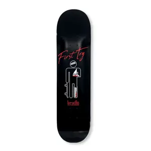 Reimagined Classics: Broken Arm Black Deck