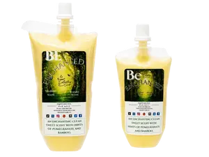 Be Enchanted Squeezable Wax Melt Aroma
