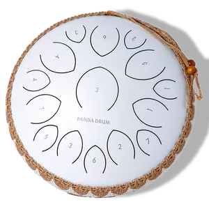 Panda Drum® • Pro