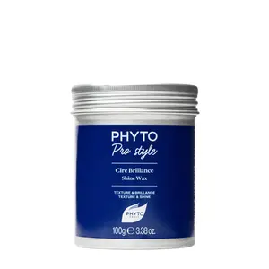 PHYTO PRO STYLE Shine Wax