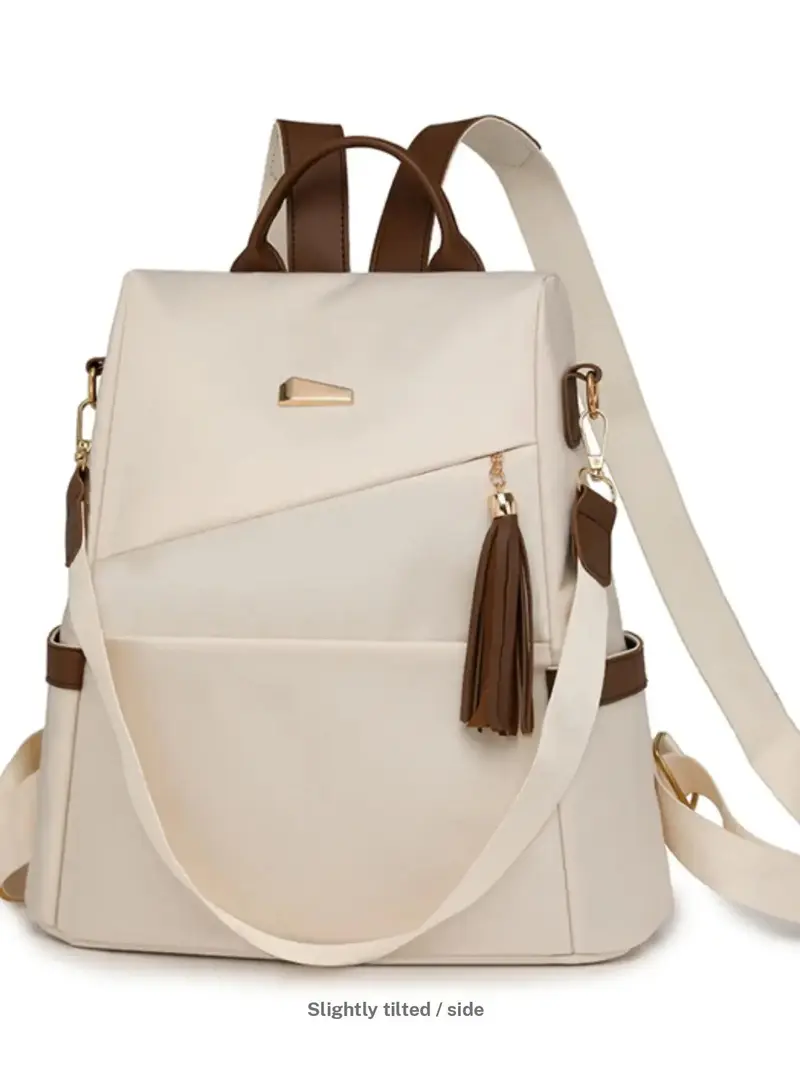 backpacks for women anti theft - TikTok Shop
