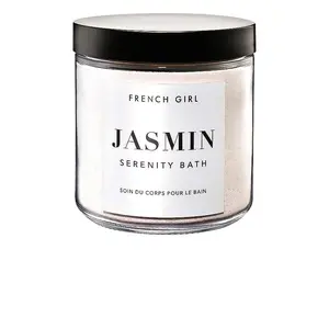 French Girl Jasmine Serenity Bath