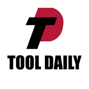 Tool Daily Power Washer shop logo