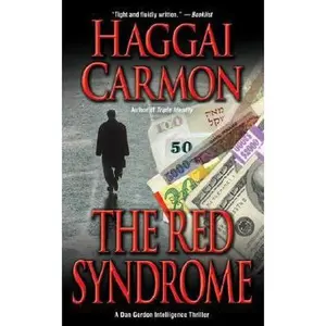 USED-The Red Syndrome by Haggai Carmon (Paperback)