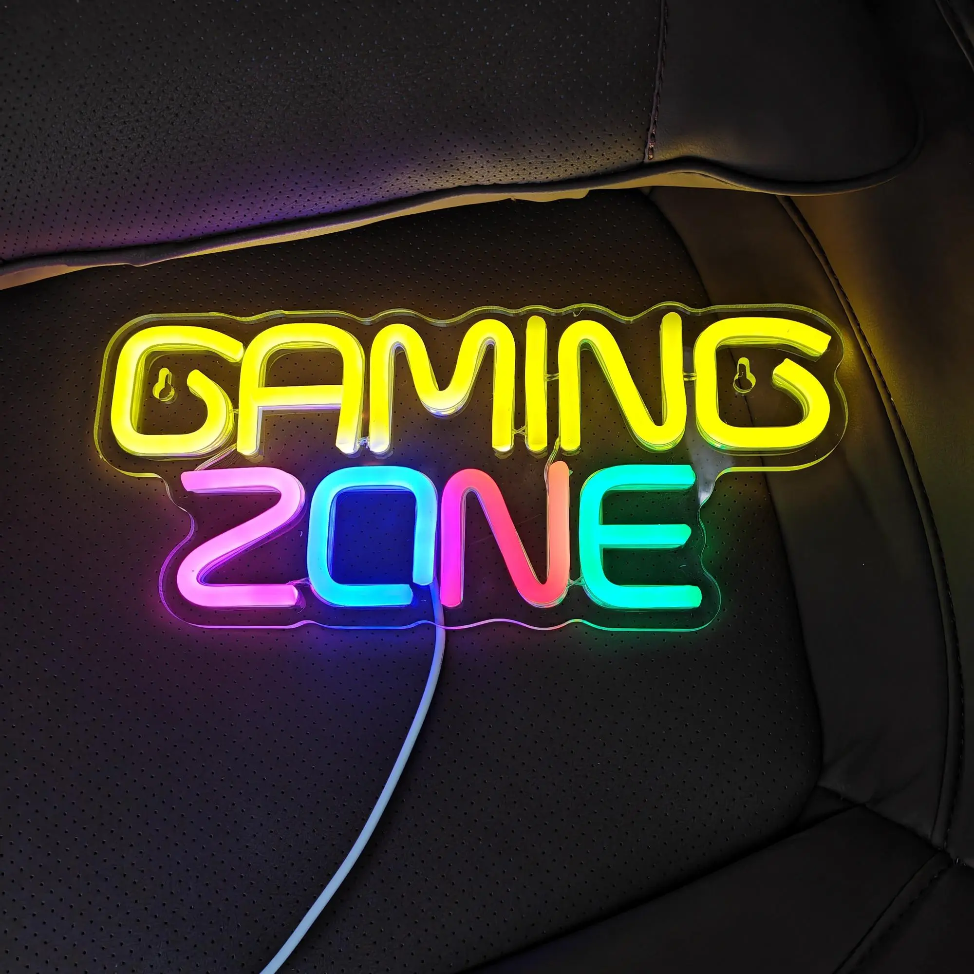 Lemon character new color