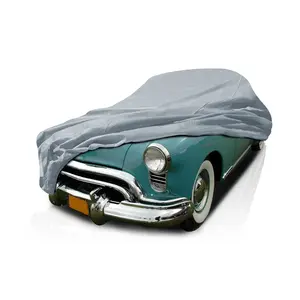 1946-1949 Mercury Mercury - WeatherTec UHD 5 Layer, WeatherTec UHD 5 Layer Protection, All-Weather, Popular choice, Lifetime Warranty